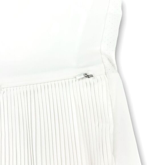 Nike Golf NWT Women’s Dri-FIT Ace Golf Dress -DH2437- size XS- tennis pickleball - Picture 12 of 16